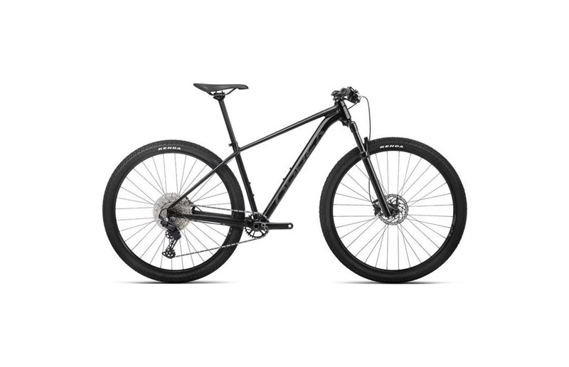Orbea Jäykkäperäinen maastopyörä Onna 29 10 Black