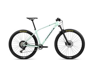 Maastopyörä Orbea Alma H30 Ice Green - Ocean