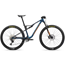 Orbea Maastopyörä Oiz H30 Moondust Blue-Leo Orange