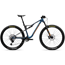 Orbea Maastopyörä Oiz H10 Moondust Blue-Leo Orange