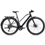 Orbea Hybridipyörä Vibe Mid H30 Eq Metallic Night Black