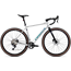 Orbea Maantiepyörä Gain D30 1X Metallic Silver - Black