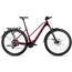 Orbea Hybridipyörä Kemen Mid 30 Dark Red