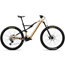 Orbea Sähkömaastopyörä Rise H30 Baobab Brown-Cosmic Brown