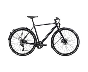 Hybridipyörä Orbea Carpe 15 Metallic Night Black
