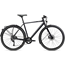 Hybridipyörä Orbea Carpe 15 Metallic Night Black