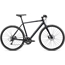 Orbea Hybridipyörä Vector 20 Metallic Night Black