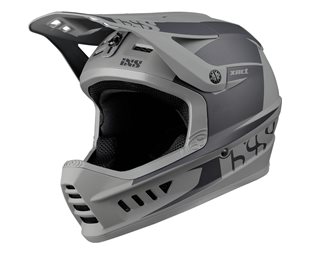 Full Face kypärä IXS XACT Evo Helmet
