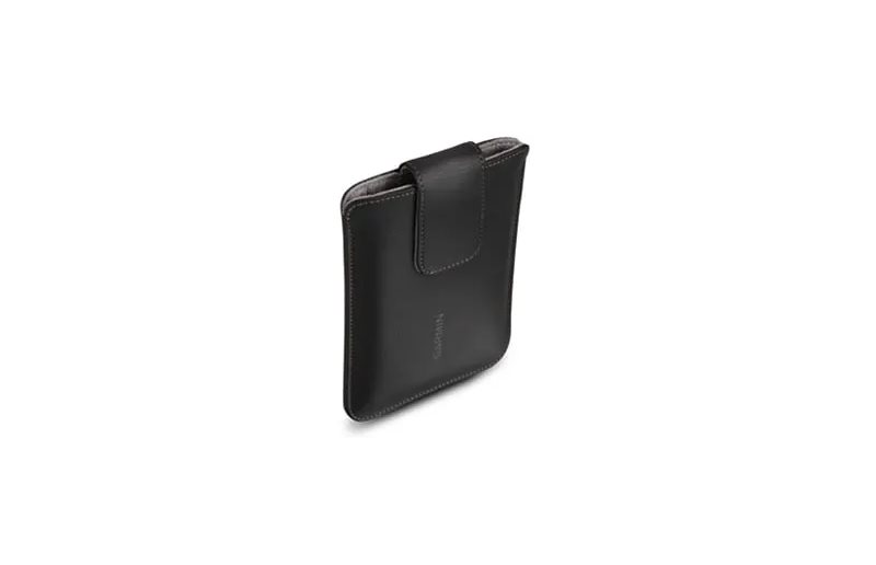 Garmin Laukku Universal Carrying Case 5-6" Nahka