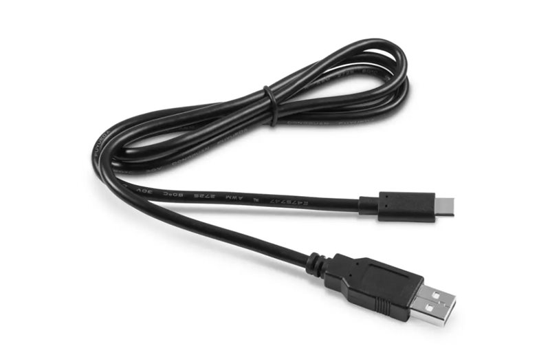 Garmin USB-kaapeli Typ A -> Typ C 1m