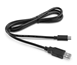 Garmin USB-kaapeli Typ A -> Typ C 1m