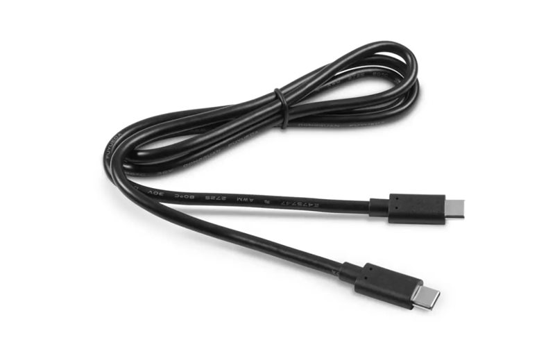 Garmin USB-kaapeli Typ C -> Typ C 1m