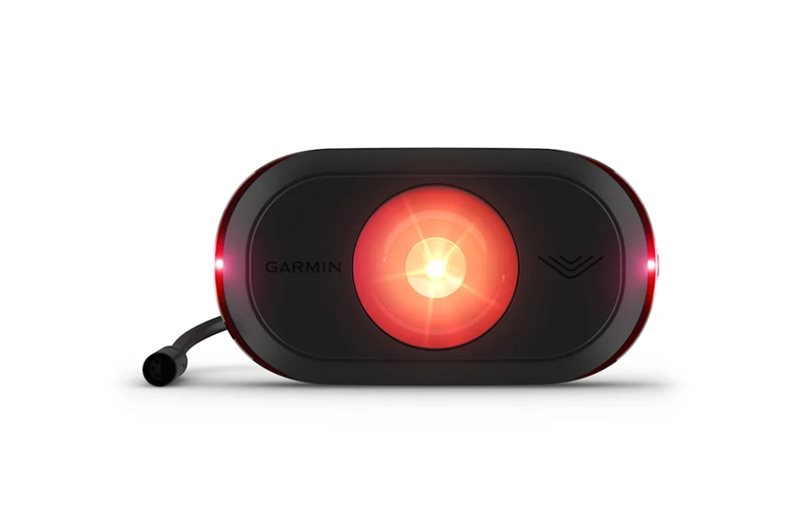 Garmin Tutka/Takavalo Varia eRTL616 sis. Bosch sovitinkaapeli