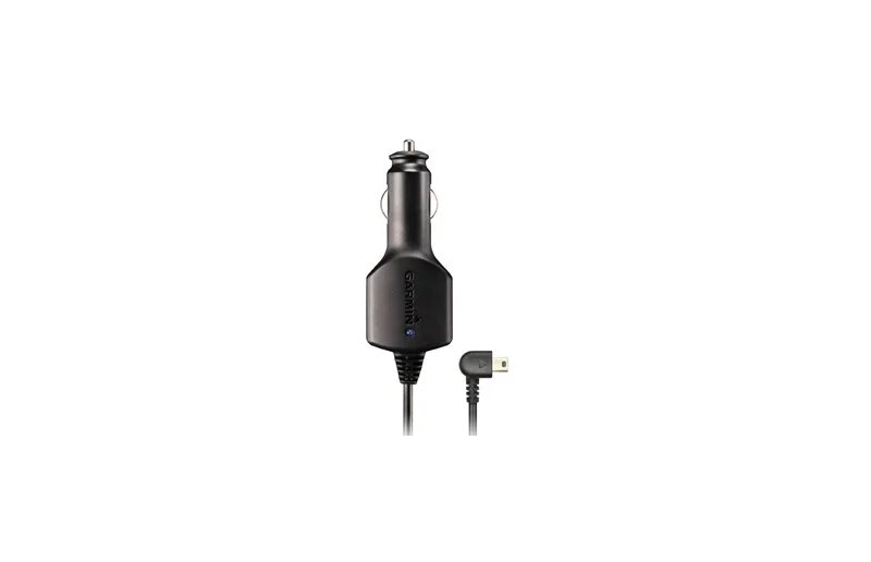 Garmin Autolaturi Vehicle Power Cable 5m