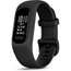 Aktiivisuusranneke Garmin vívosmart 5 Black