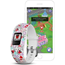Garmin Aktiivisuusranneke Vivofit Jr. 2 White
