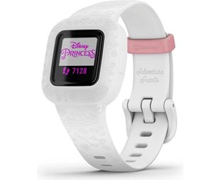 Garmin Aktiivisuusranneke Vivofit Jr. 3 White