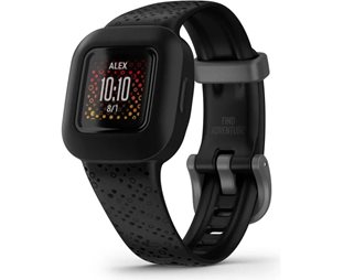 Garmin Aktiivisuusranneke Vivofit Jr. 3 Black/Grey