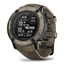 Garmin Träningsklocka Instinct 2X Solar - Tactical Edition Brown