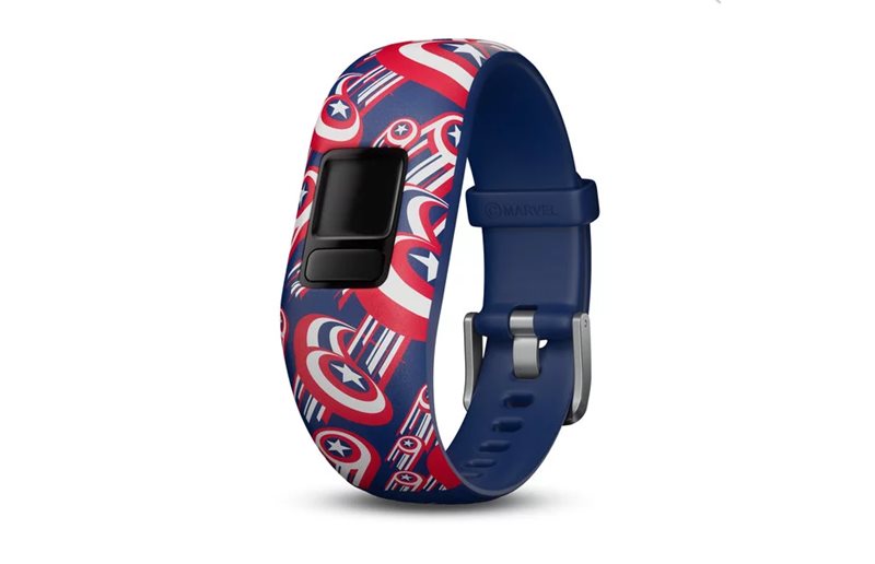 Garmin Rannekellohihna Vívofit Jr. 2 Blue
