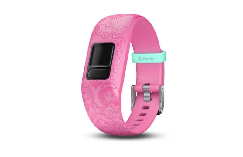 Garmin Klockarmband Vívofit Jr. 2 Pink