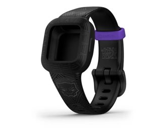 Garmin Klokke Armbånd Vívofit Jr. 3 Black