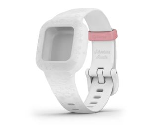 Garmin Rannekellohihna Vívofit Jr. 3 White