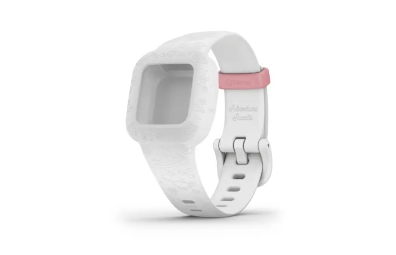 Garmin Rannekellohihna Vívofit Jr. 3 White