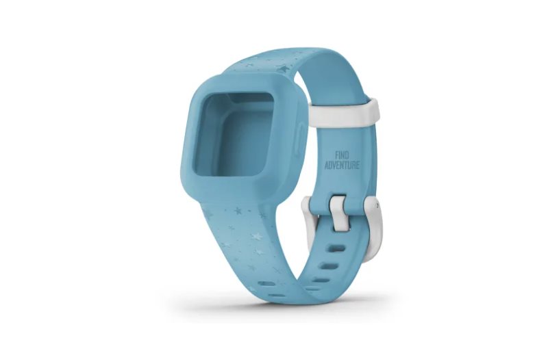 Garmin Rannekellohihna Vívofit Jr. 3 Blue