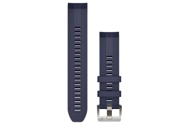 Garmin Ranneke QuickFit Sininen