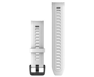 Garmin Ranneke Approach S70 20mm White