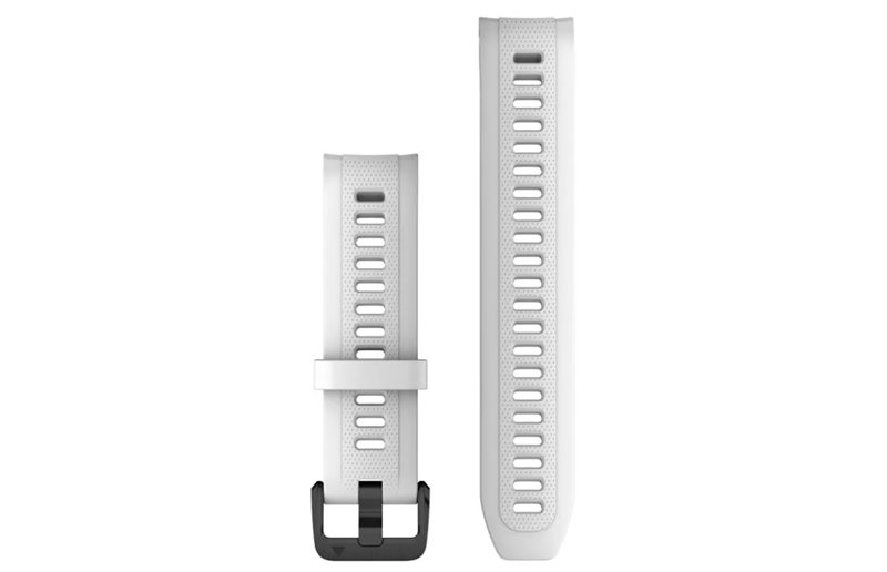 Garmin Klockarmband Approach S70 White 20mm