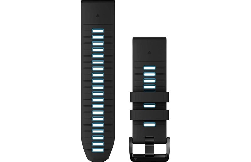 Garmin Ranneke QuickFit Blue