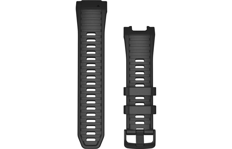 Garmin Klockarmband Instinct Black 26mm