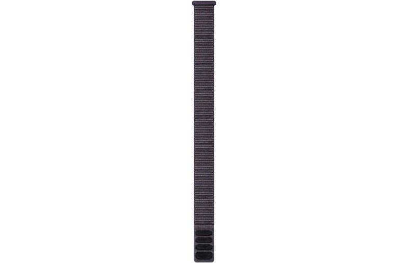 Garmin Klockarmband Ultrafit Nylon Purple 20mm
