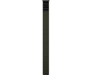 Garmin Ranneke Ultrafit Nylon Green