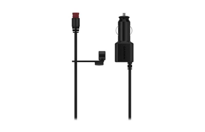Garmin Autolaturi 12V Tread