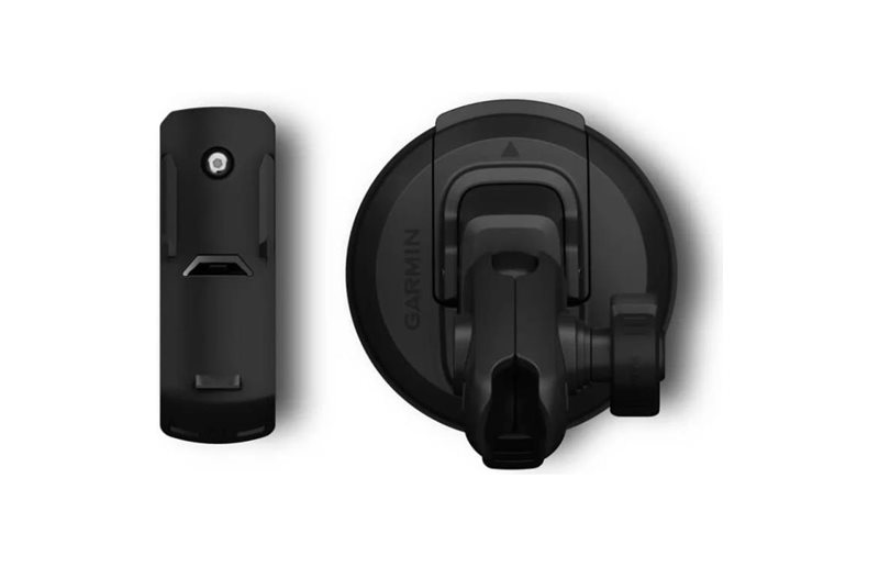 Garmin Autoteline Alpha/eTrex/Oregon/GPS