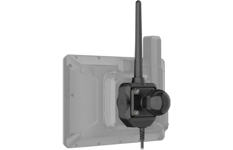 Garmin Jäljityslaite Group Ride Tracker L 6/8/10"