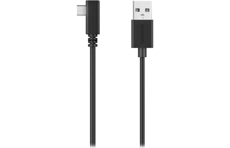 Garmin USB-latausjohto Catalyst-kameraan