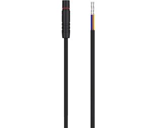 Garmin Kablar För Power Mount Shimano-kompatibel