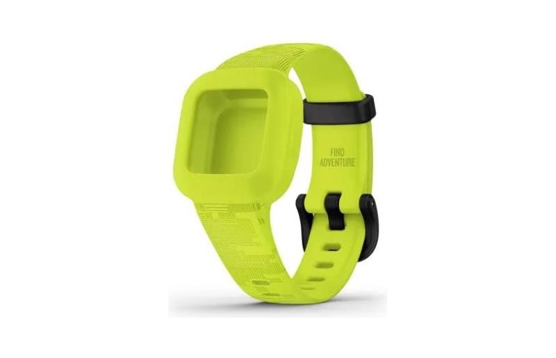 Garmin Ranneke Camo Keltainen