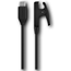 Garmin Lataus/datakaapeli USB-C 0,5m Clip
