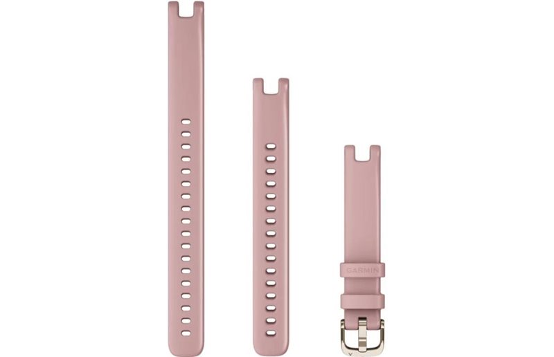 Garmin Klockarmband Lily Pink 14mm