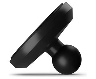 Garmin Lågprofil Magnetfäste