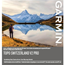 Garmin Kartta MicroSD/SD: Topo Schweiz V2 Pro