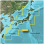 Garmin Kartta MicroSD/SD: Hxae001r - Japan