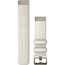 Garmin Ranneke QuickFit White/Cream