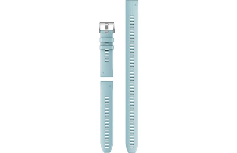 Garmin Ranneke QuickFit Vaaleansininen