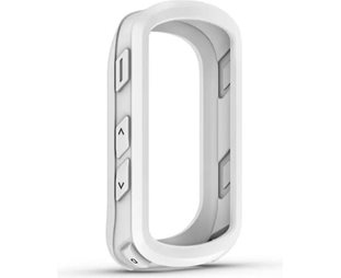 Garmin Silikonfodral Vit